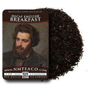 Thumbnail of Decaf English Breakfast