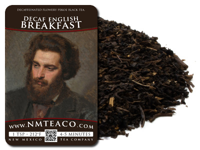 Thumbnail of Decaf English Breakfast