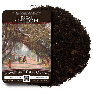 Thumbnail of Decaf Ceylon