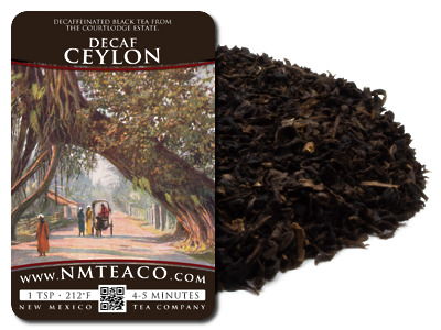 Thumbnail of Decaf Ceylon