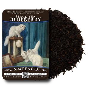 Thumbnail of Blueberry Black | Organic