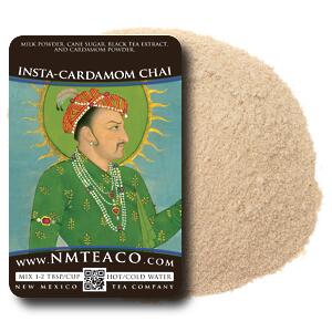 Thumbnail of Insta Black Tea | Cardamom