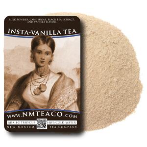 Thumbnail of Insta Black Tea | Vanilla