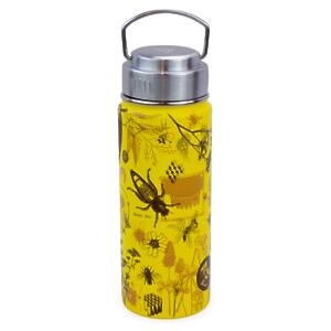 Thumbnail of Honey Bee | 18oz Stainless Steel Vacuum Flask