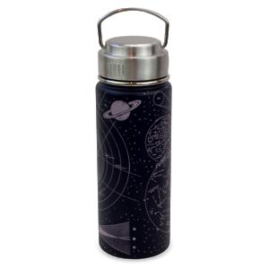 Stainless Steel Vacuum Flask - 18oz | Tea Chemistry