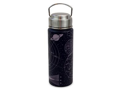 Thumbnail of Stainless Steel Vacuum Flask - 18oz | Astronomy