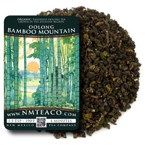Thumbnail of Bamboo Mountain Oolong | Organic