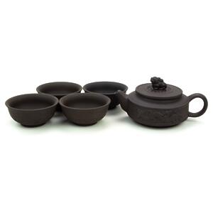 Thumbnail of Dragon | 10oz Yixing Set