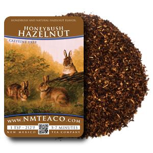 Thumbnail of Hazelnut Honeybush