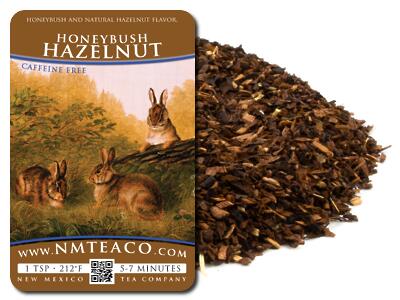 Thumbnail of Hazelnut Honeybush
