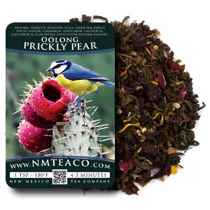 Thumbnail of Prickly Pear Oolong