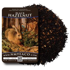 Thumbnail of Hazelnut Black