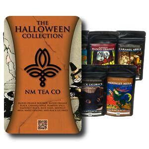 Thumbnail of The Halloween Collection