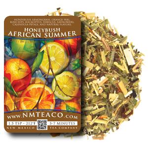 Thumbnail of African Summer