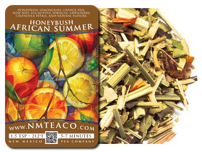 Thumbnail of African Summer