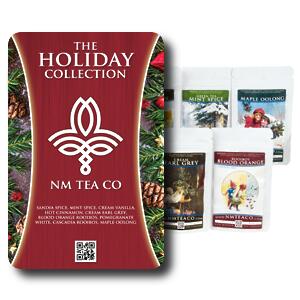 Thumbnail of The Holiday Collection