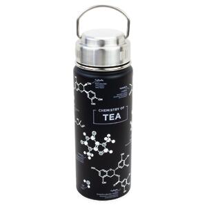 Stainless Steel Vacuum Flask - 18oz | Star Chart