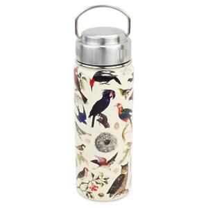 Thumbnail of Birds | 18oz Stainless Steel Vacuum Flask