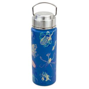 Birds Stainless Steel Vacuum Flask