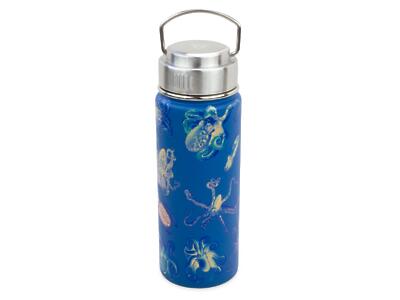 Thumbnail of Stainless Steel Vacuum Flask - 18oz | Octopus & Squid