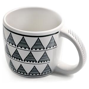 Thumbnail of Rain | 14oz Cliff Dweller Mug (USA Made)