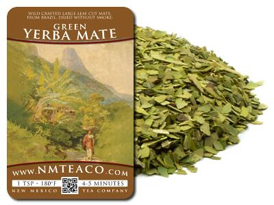 Thumbnail of Green Mate