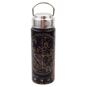 Thumbnail of Star Chart | 18oz Stainless Steel Vacuum Flask