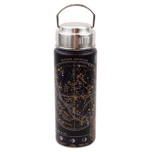 Stainless Steel Vacuum Flask - 18oz | Tea Chemistry