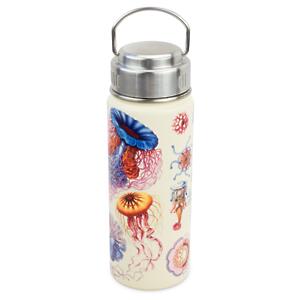 Thumbnail of Haeckel Jellyfish | 18oz Stainless Steel Vacuum Flask