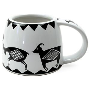Thumbnail of Rams | 8oz Mimbres Mug