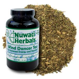 Thumbnail of Wind Dancer Tea