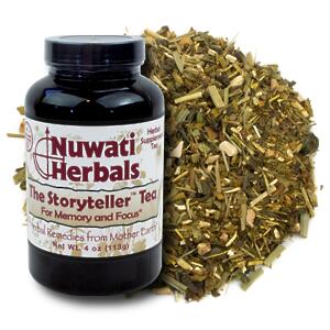 Thumbnail of Storyteller Tea