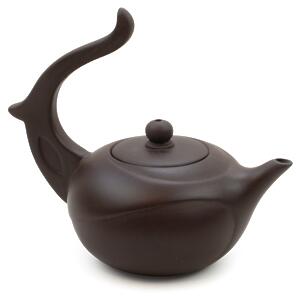 Thumbnail of Long Arm | 8oz Yixing Teapot