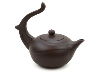 Thumbnail of Long Arm | 8oz Yixing Teapot