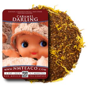 Thumbnail of Caramel Darling