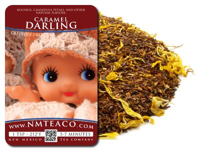 Thumbnail of Caramel Darling