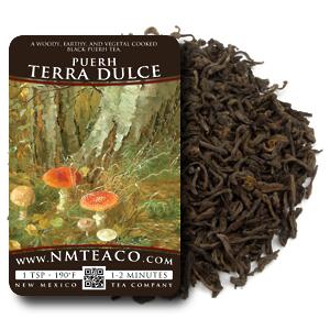 Thumbnail of Terra Dolce Puerh