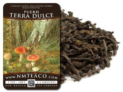Thumbnail of Terra Dolce Puerh