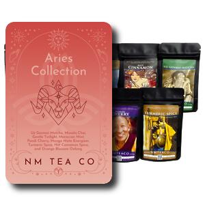 Thumbnail of The Aries Collection