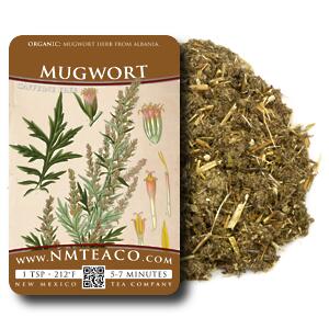 Thumbnail of Mugwort | Organic
