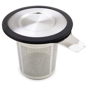 Thumbnail of Brew in Mug Infuser | Black