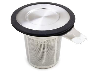 Thumbnail of Brew in Mug Infuser | Black