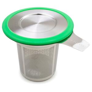 Thumbnail of Brew in Mug Infuser | Green