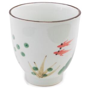 Thumbnail of Swimming Fish | 6oz Cup 