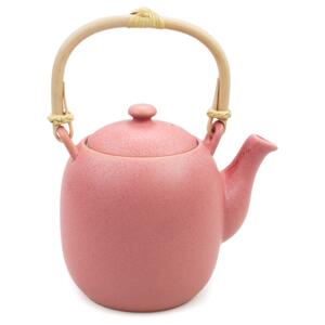 Thumbnail of Ishi Pink | 22oz Tea Pot