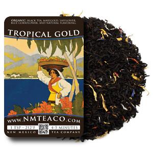 Thumbnail of Tropical Gold | Organic