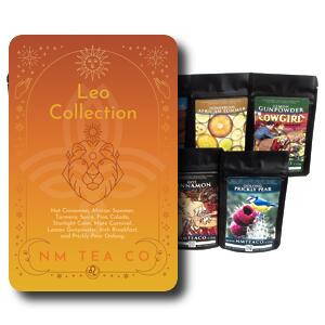 Thumbnail of The Leo Collection