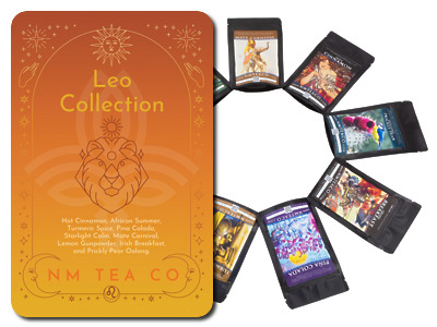 Thumbnail of The Leo Collection