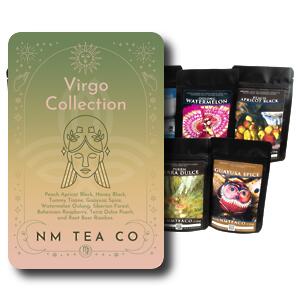 Thumbnail of The Virgo Collection