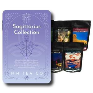 Thumbnail of The Sagittarius Collection